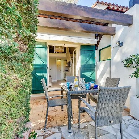 Studio Mas De La Plage By Interhome Cavalaire-sur-Mer Exterior photo